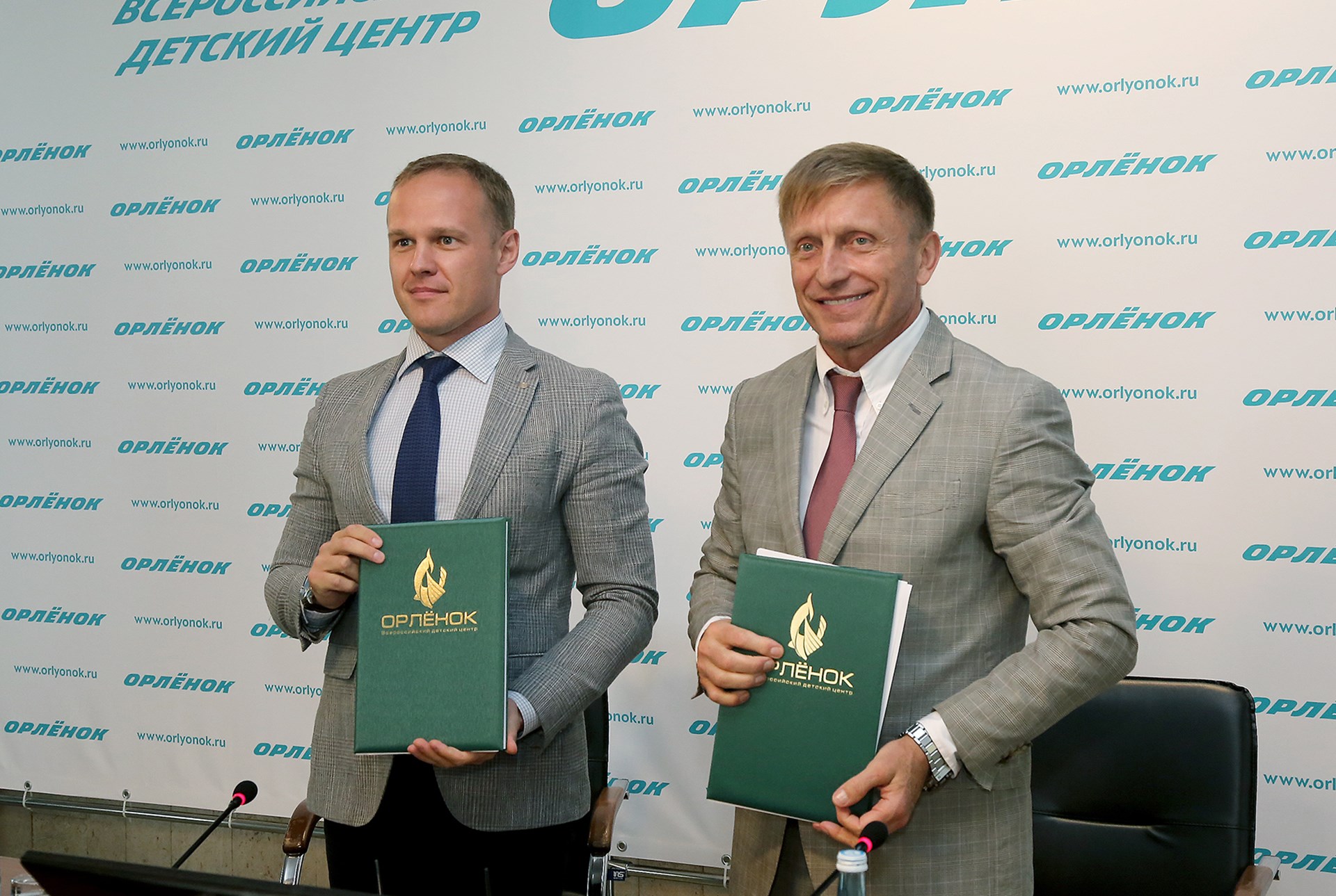 Официальный видеосервис центра развития спортивных проектов феникс