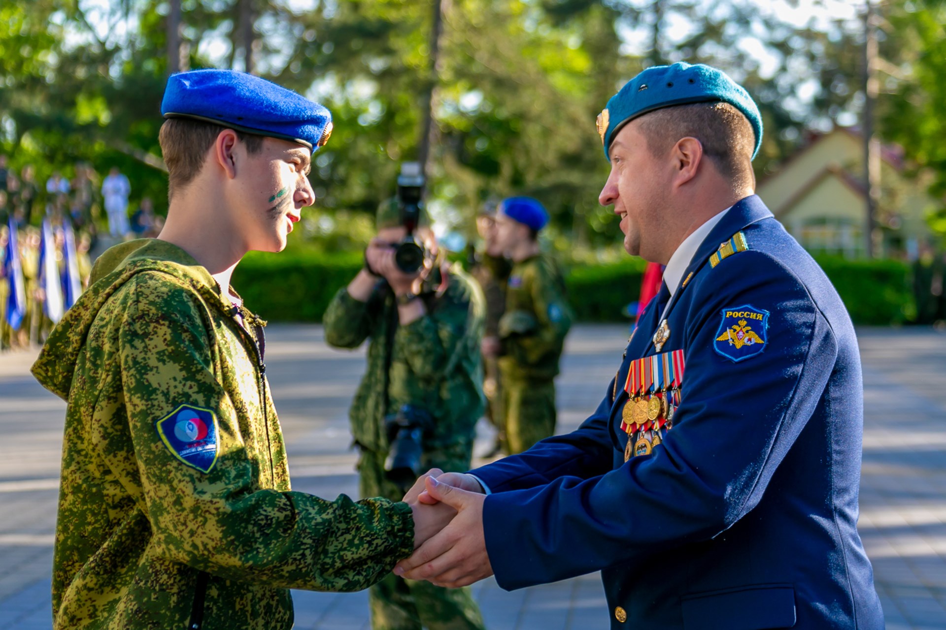 Васильков валерьевич