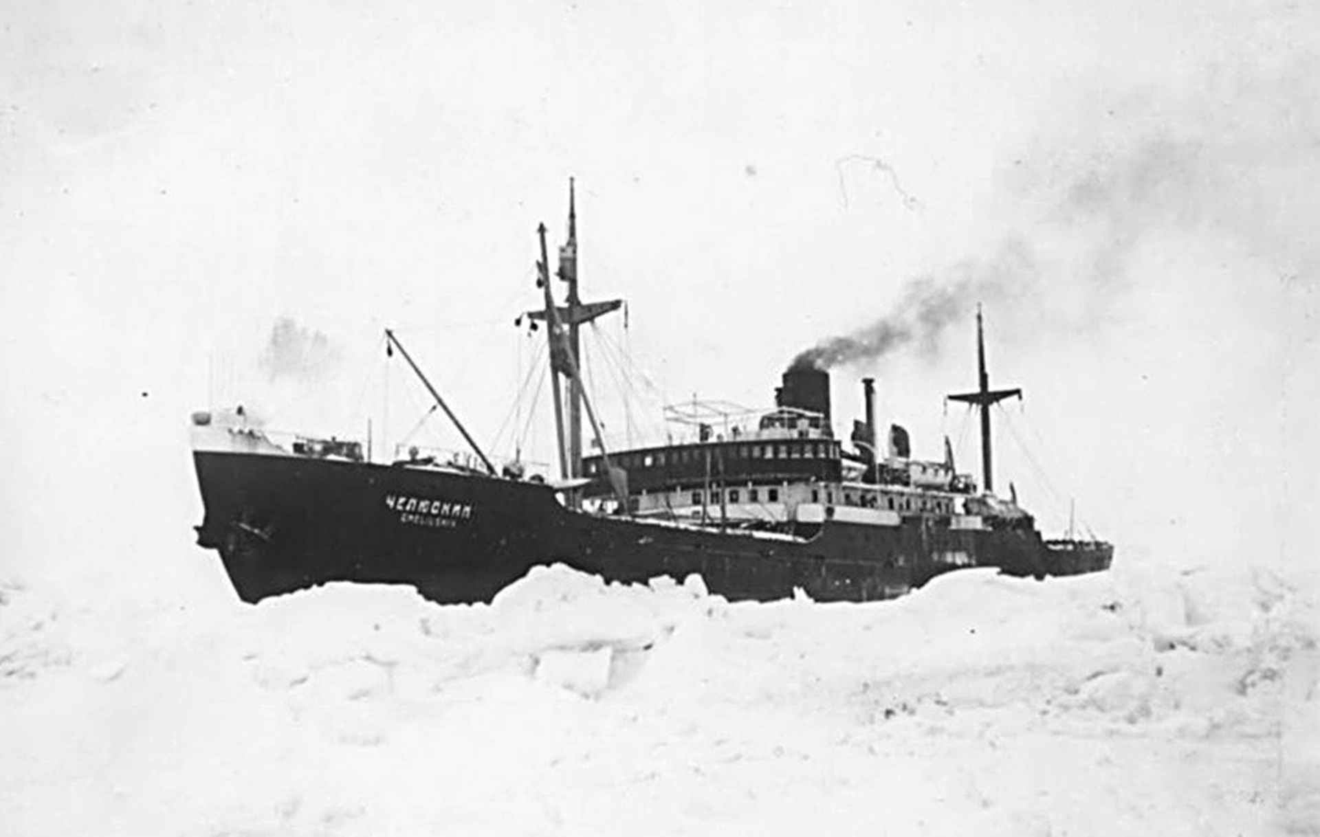 Чилюскин. Отто Шмидт Экспедиция на пароход Челюскин. Челюскин 1934. 1934 Пароход Челюскин.